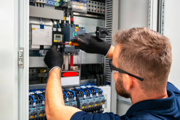 Best Electrical Rewiring Services  in Albion, IL