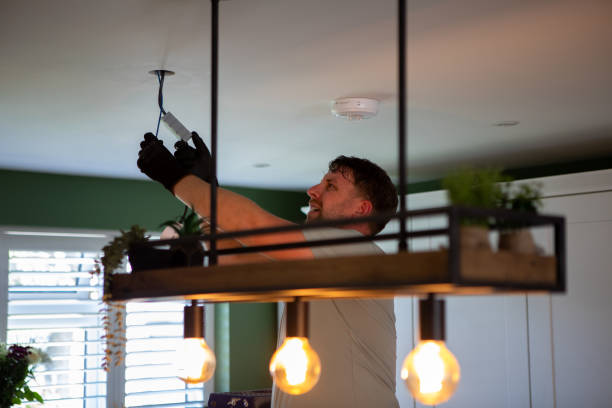 Best Circuit Breaker Repair  in Albion, IL