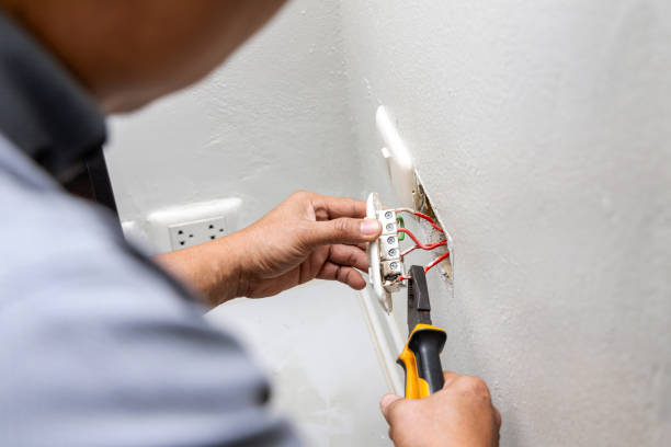 Best Emergency Electrician Near Me  in Albion, IL