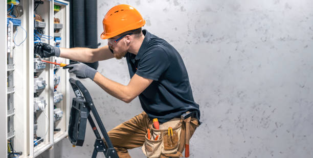 Best Best Electricians Near Me  in Albion, IL
